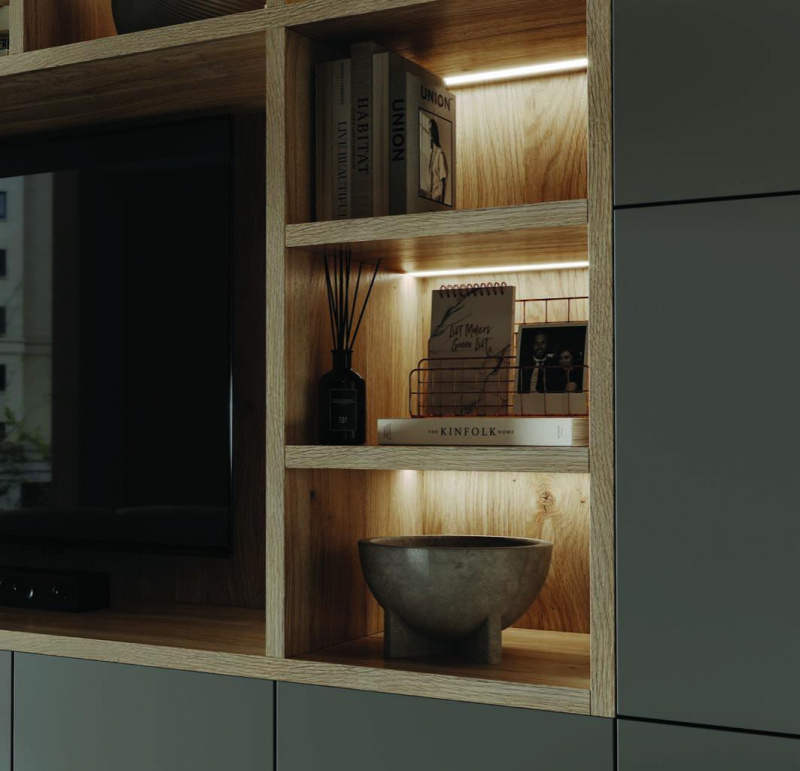 Мебель для гостиной Камилла