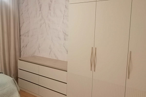 Выполненные проекты компании Bagira Mebel