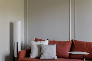 Выполненные проекты компании Bagira Mebel