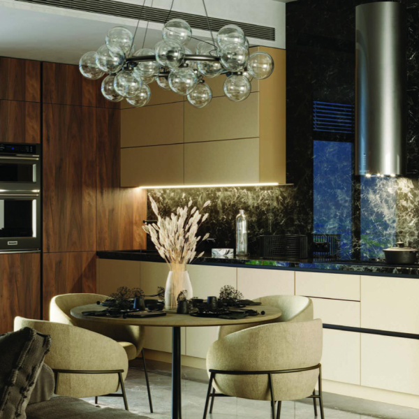 Кухня Эмпатия