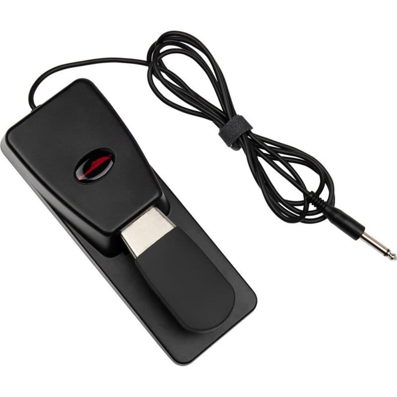 Gator GFW-KEYSUSTAIN Pedal sustain para teclados