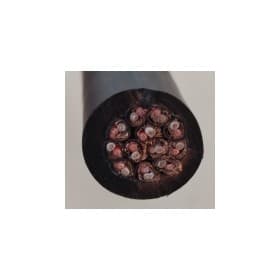 Gotham 14112-100 Cable  Multipar Gac-12 pares