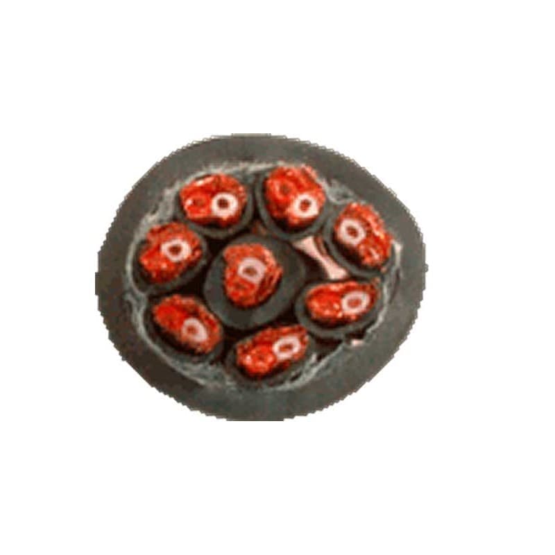 Gotham 14108-200 Cable Multipar Gac-8 pares