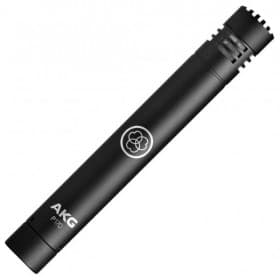 AKG P170 Microfono  ambiental/overhead condensador supercardioide