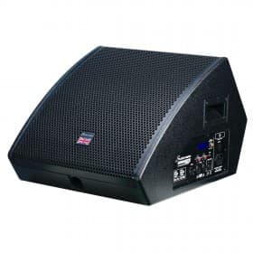 Studiomaster NEW SENSE15A+  15''Monitor Activo con DSP