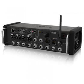 Midas MR12 Mixer digital 4 xlr 12 canales