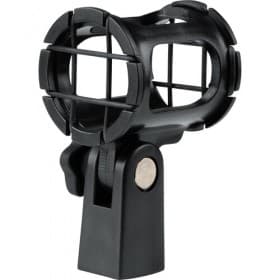 Gator GFW-MIC-SM1525 Shockmount para Overhead