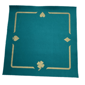 JANNERSTEN 1575 Tapis para Mesa 75x75 cms