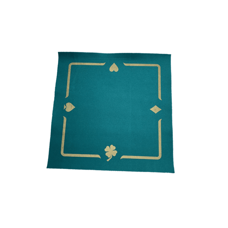 JANNERSTEN 1575 Tapis para Mesa 75x75 cms