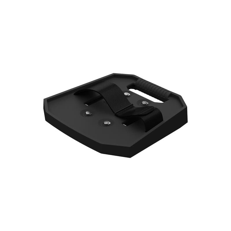 Electrovoice Everse 8-Tray-B bandeja negra