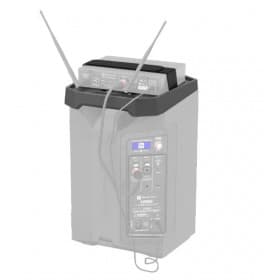 Electrovoice Everse 8-Tray-B bandeja negra