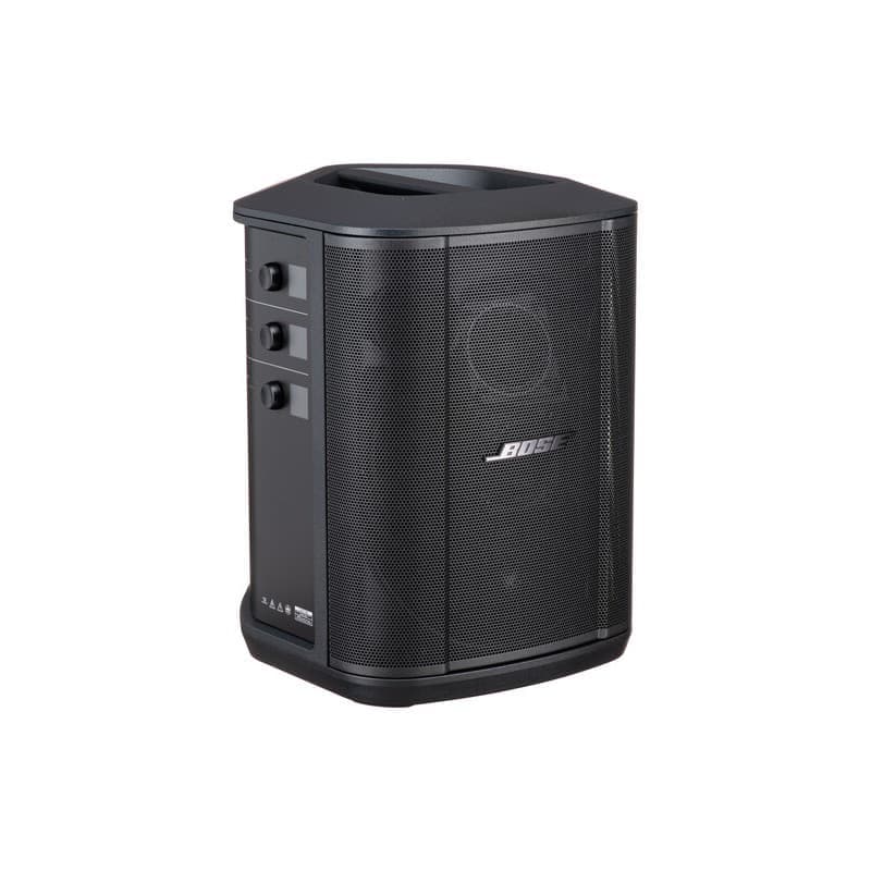 Bose S1 PRO+ Parlante inalambrico a Bateria y BT P/N 869583-1110