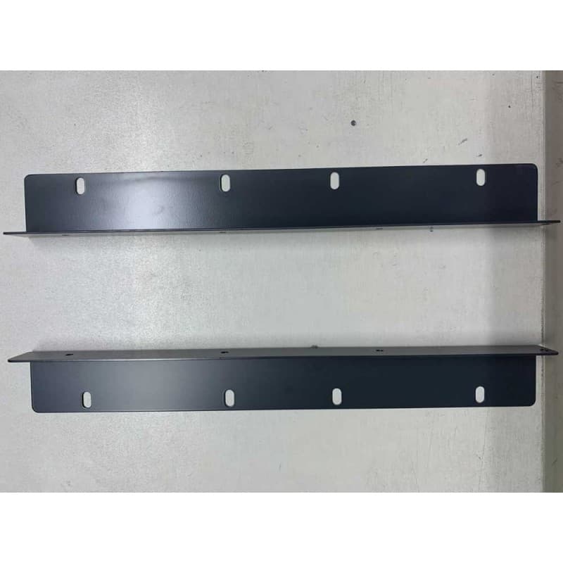 Studiomaster RACLUBXS12 Aletas Rack
