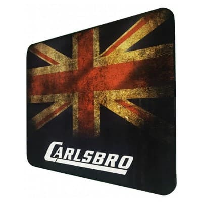 CARLSBRO DRUM MATS alfombra baterista antideslizante 1.5x1.2