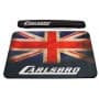 CARLSBRO DRUM MATS alfombra baterista antideslizante 1.5x1.2