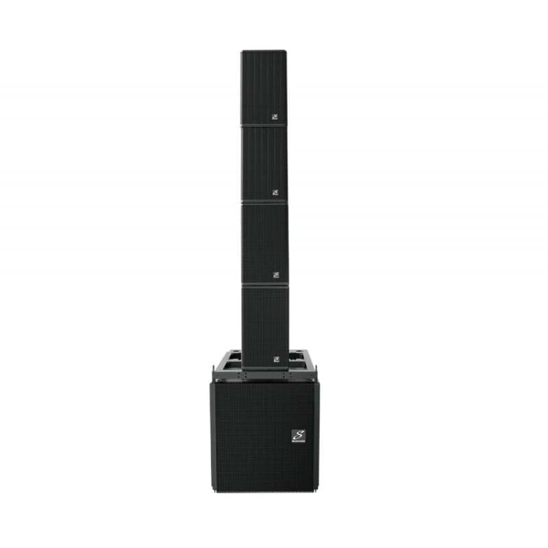 Studiomaster V26A Pack Line Array vertical Activo