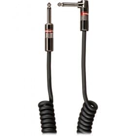 Monster Cable 600499 Classic Cable Instrumento Espiral 6,4 mts