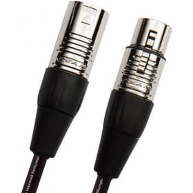 Monster Cable 600502 Classic Cable Microfono 9 mts