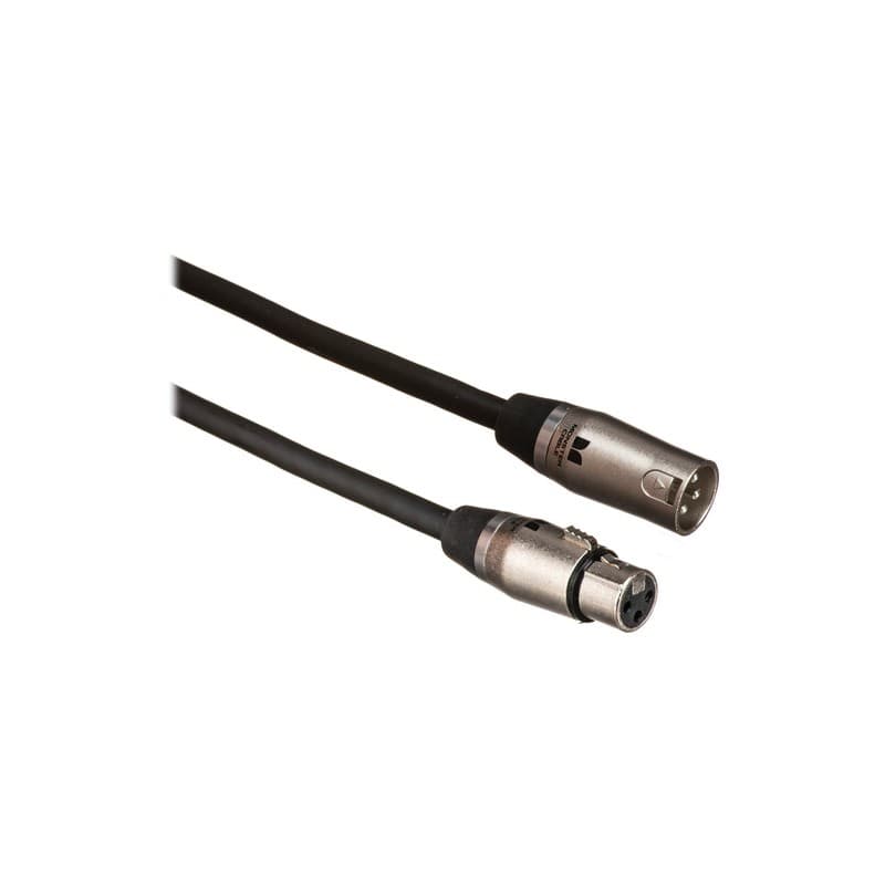 Monster Cable 600569 Performer Cable Microfono 3mts