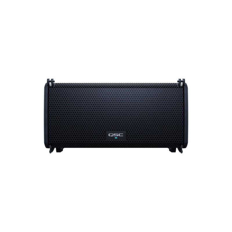Qsc LA108 Modulo Array 8 pulgadas 2 vias activo Dante