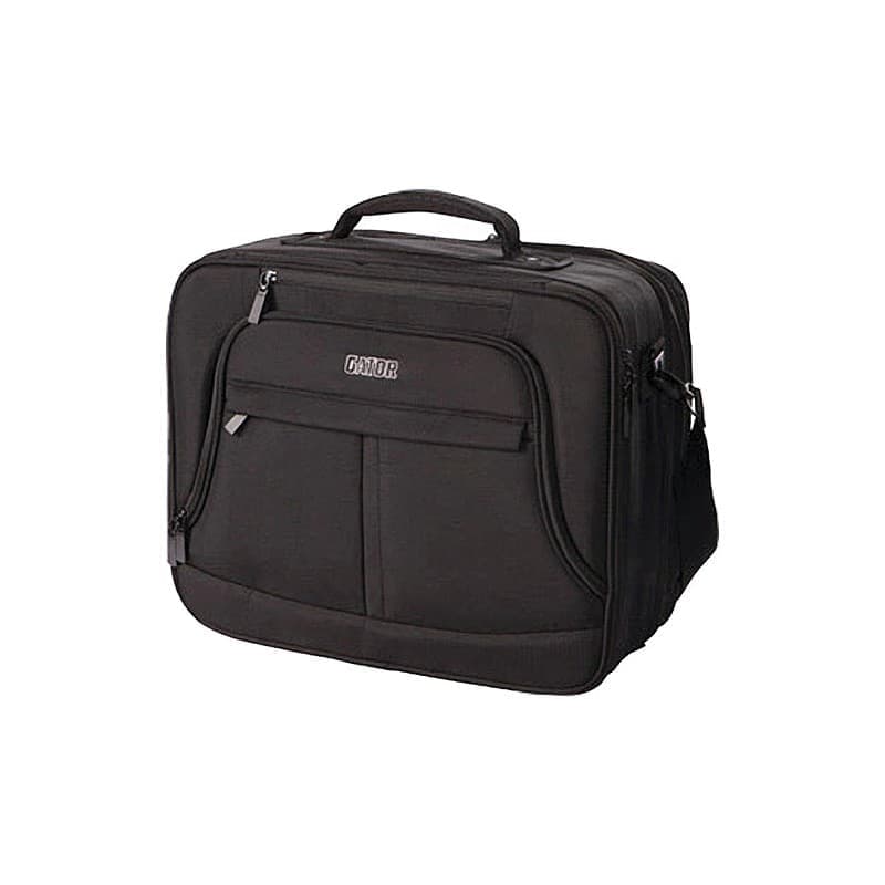 Gator GAV-LTOFFICE Funda para transportar Projector y Laptop