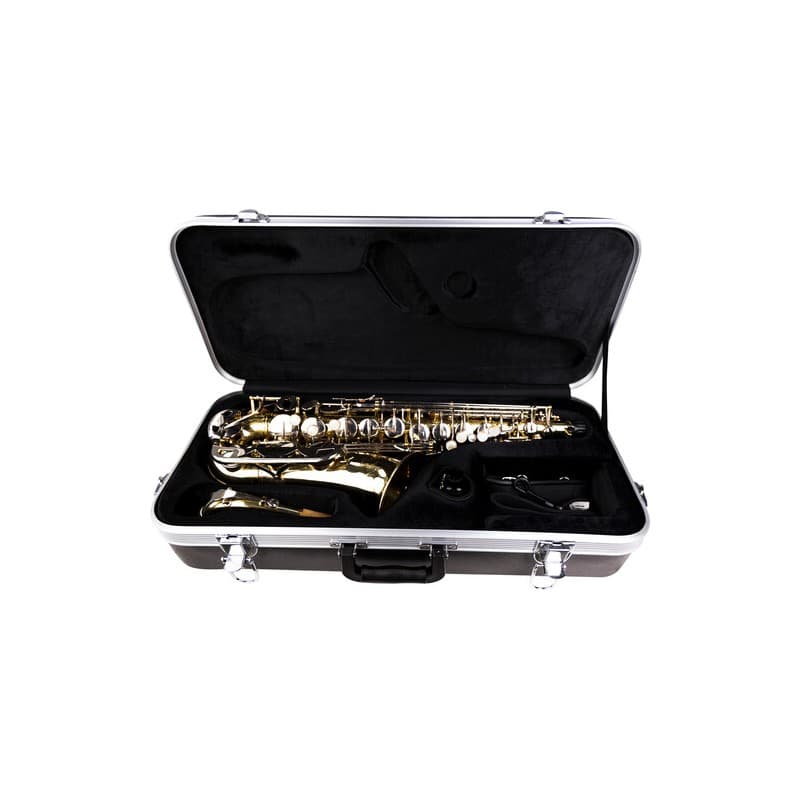 Gator GC-ALTO SAX Case duro para Saxo Alto