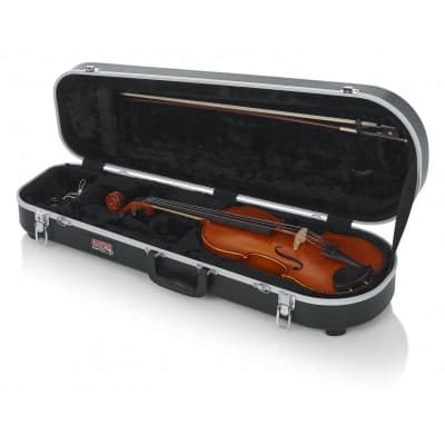 Gator GC-VIOLIN 44 case para violin