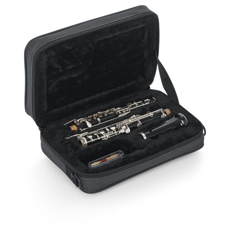 Gator GL-OBOE-A Case liviano para Oboe