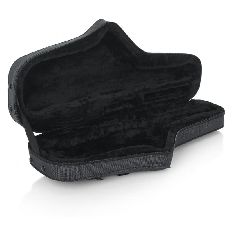 Gator GL-TENOR-SAX-A Case liviano para Saxo