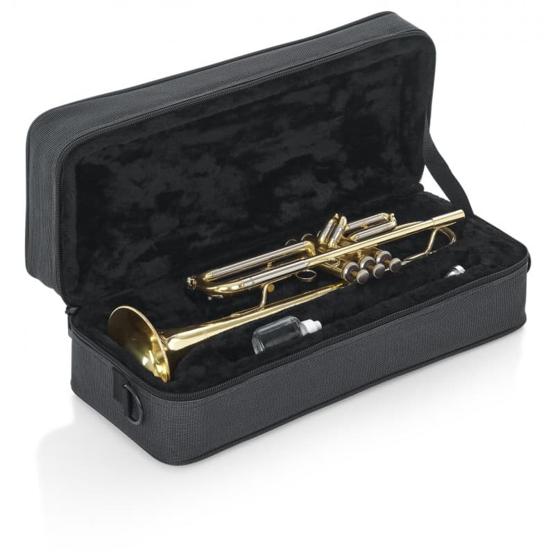 Gator GL-TRUMPET-A Case liviano para trompeta