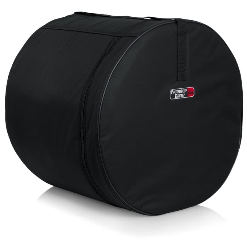 Gator GP-2018BD Funda para bombo 20