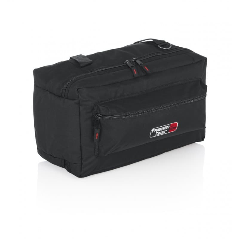Gator GP-66 Funda para doble pedal/bongo