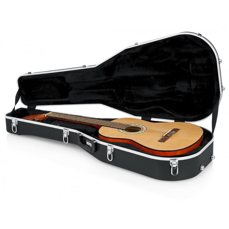 Gator GC-CLASSIC Case para guitarra clasica