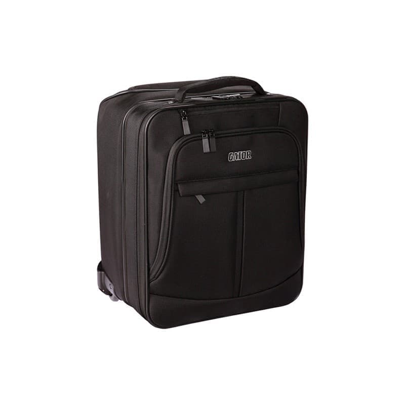 Gator GAV-LTOFFICE -W Bolso para Projector Laptop con ruedas