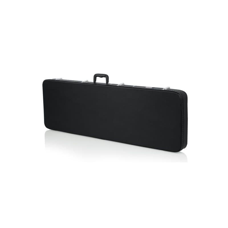 Gator GWE-BASS Case para Bajo madera