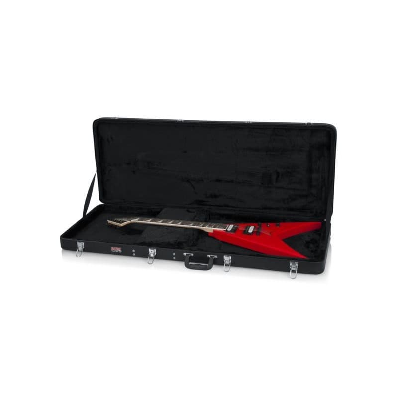 Gator GWE-EXTREME case madera guitarra extreme