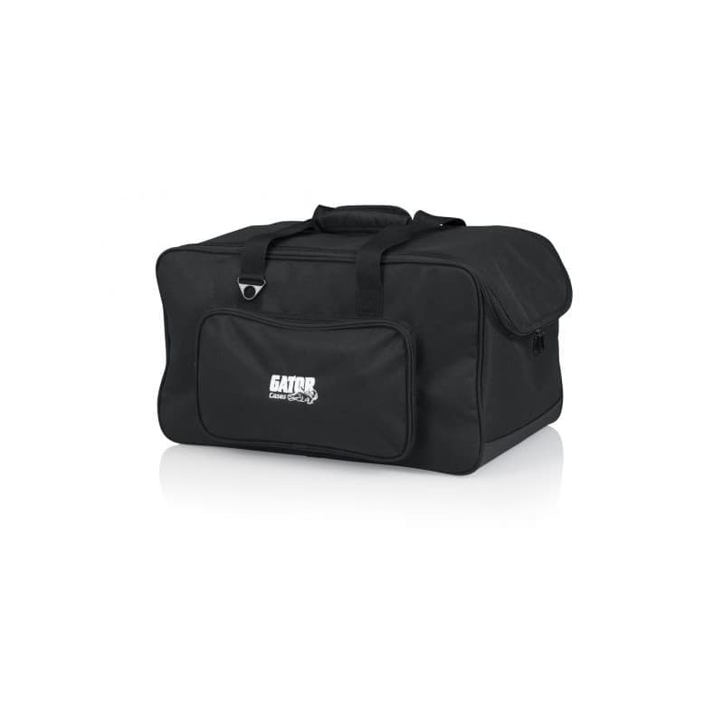 Gator G-LIGHTBAG-1911 Bolso Luces 4 Par Led