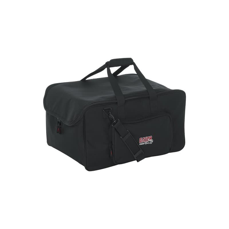 Gator G-LIGHTBAG-2212 Bolso para 4 luces Par Led