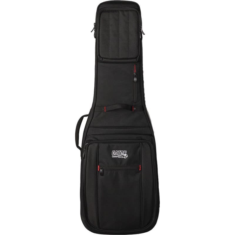 Gator G-PG-ELECTRIC Funda ProGo guitarra electrica