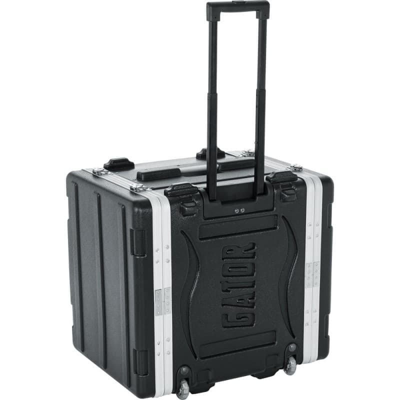 Gator GRR-8L case 8u con ruedas