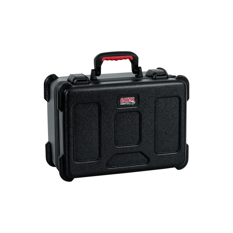 Gator GTSA-MIC15 Case para 15 microfonos y accesorios