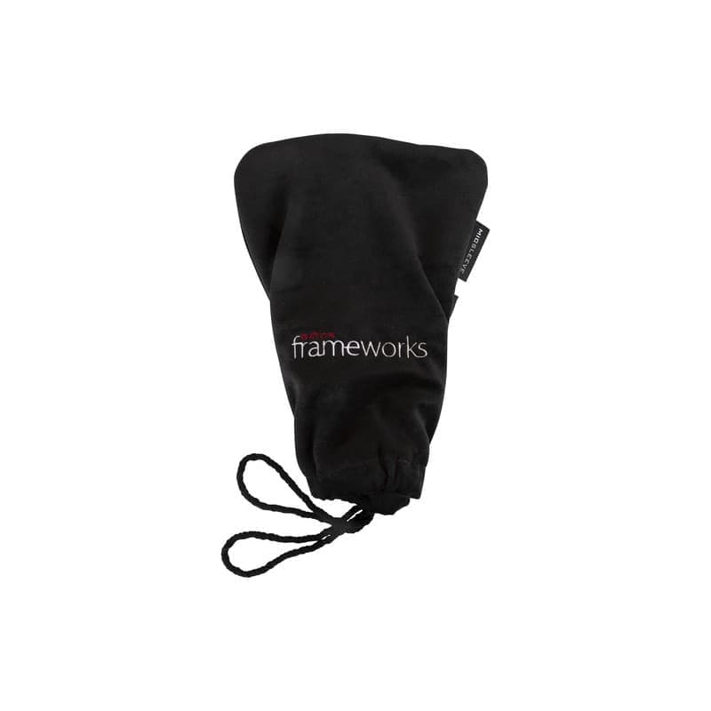 Gator Frameworks GFW-MICPOUCH Funda para microfono