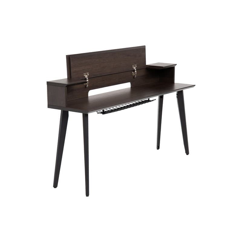 Gator Frameworks GFW-ELITEKEYTBL88-BRN Mueble madera Home Studio/Teclado 88 teclas