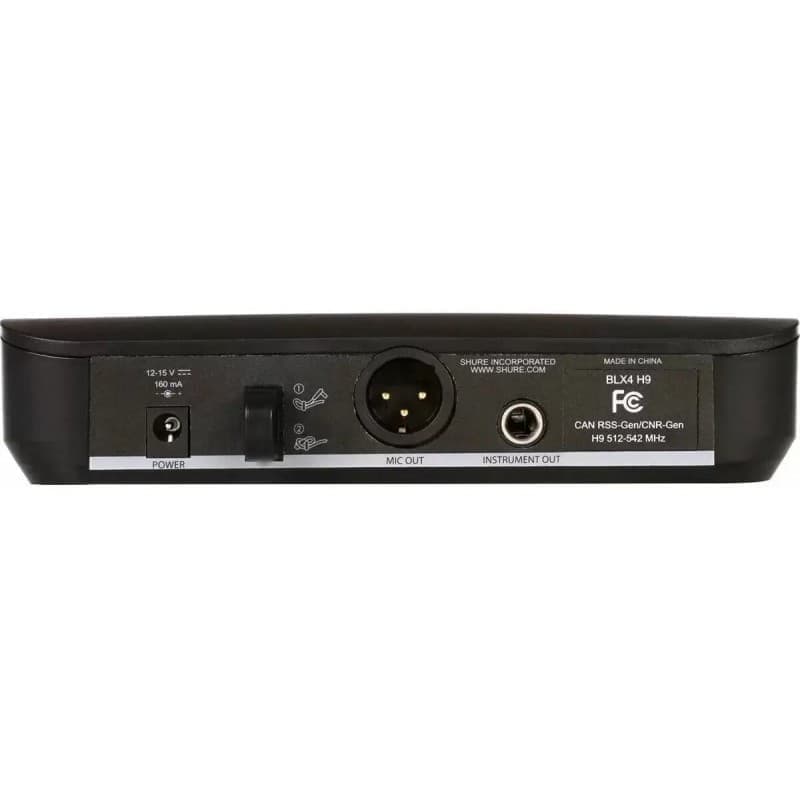 shure-blx24br-b58-sistema-