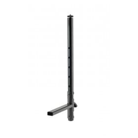 K&M 18815-018-55 Soporte Laptop negro