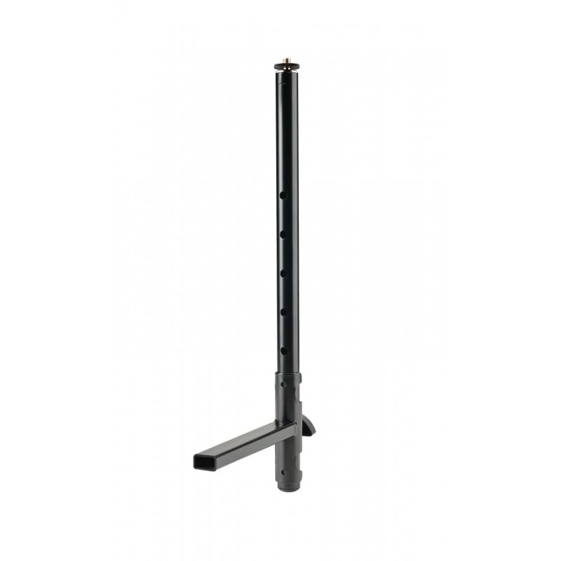 K&M 18817 Holder universal para accesorios Omega