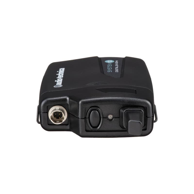 Audiotechnica ATW-1101 System 10 Digital sistema inalambrico sin