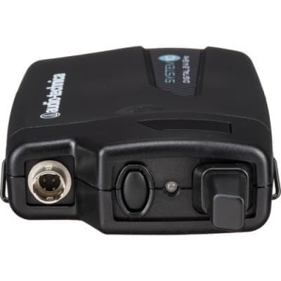 Audiotechnica ATW-1101 System 10 Digital sistema inalambrico sin