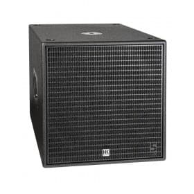HK Linear 5 MKII SUB A Subwoofer activo