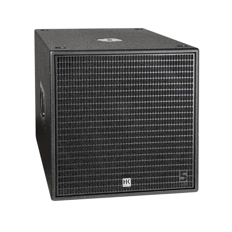 HK Linear 5 MKII SUB A Subwoofer activo